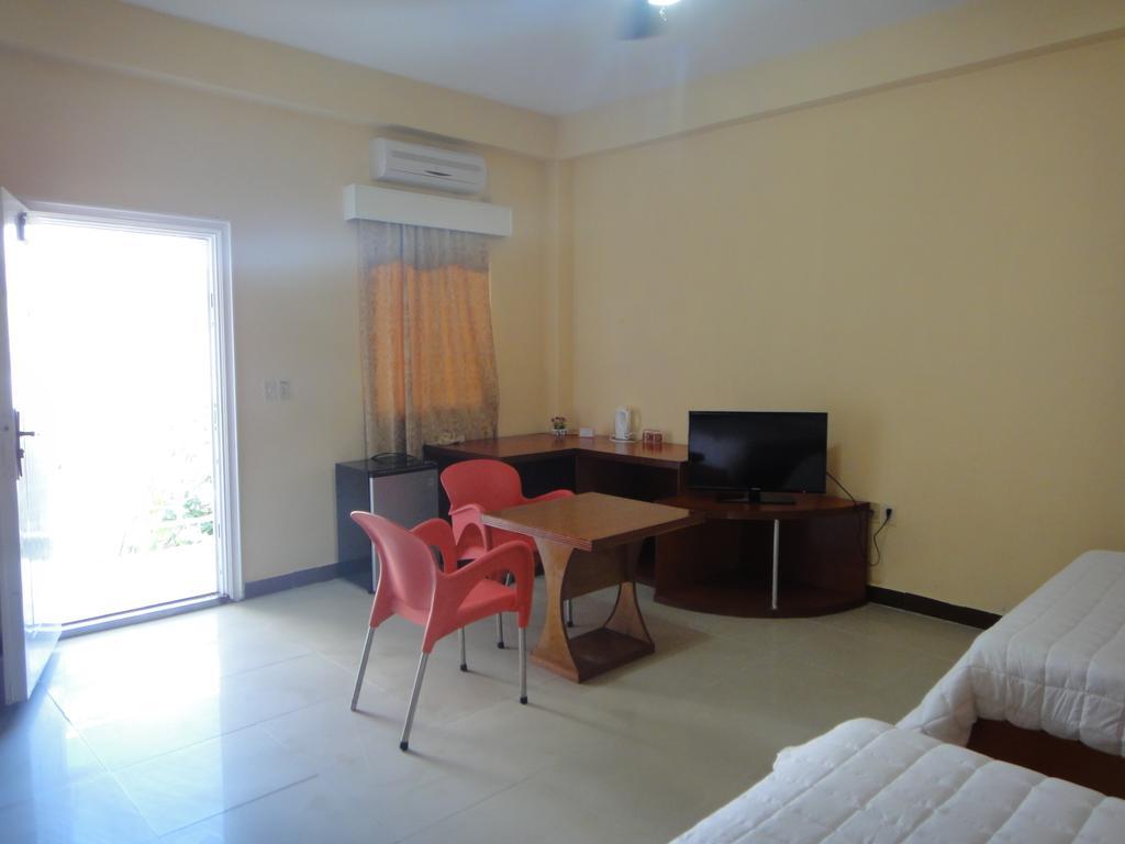 China Town Hotel Cayo Caulker Habitación foto