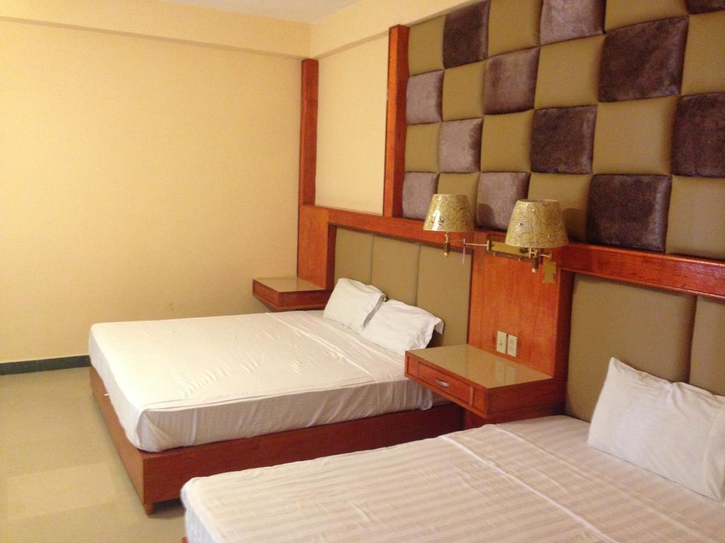 China Town Hotel Cayo Caulker Habitación foto