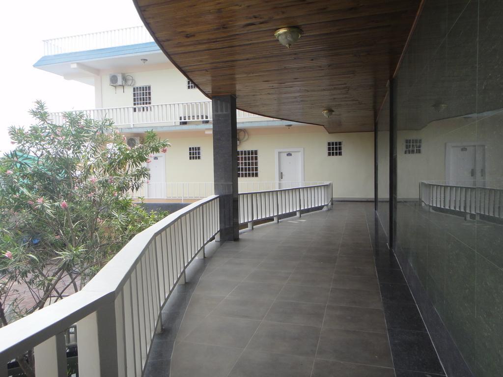 China Town Hotel Cayo Caulker Exterior foto