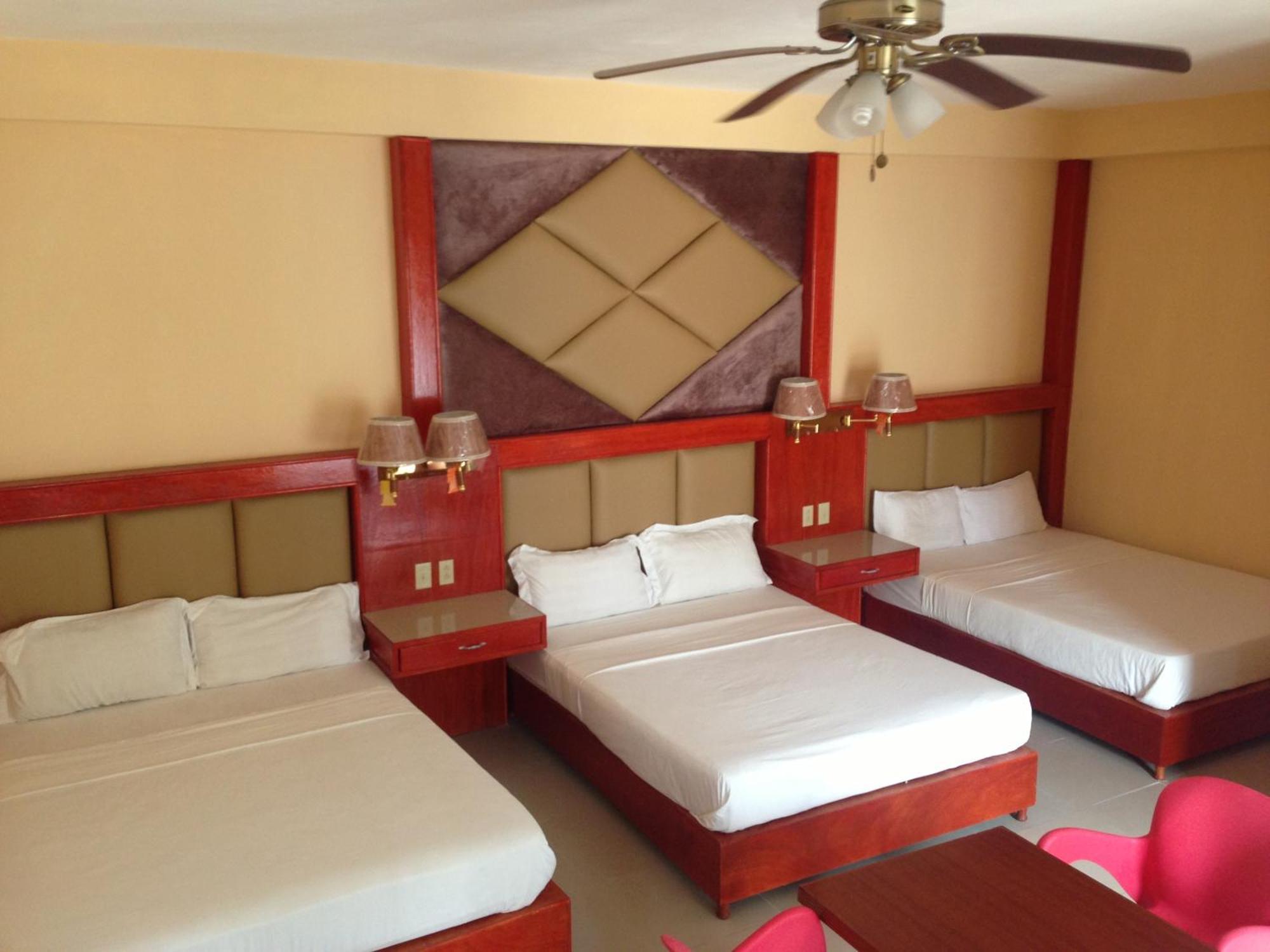 China Town Hotel Cayo Caulker Exterior foto
